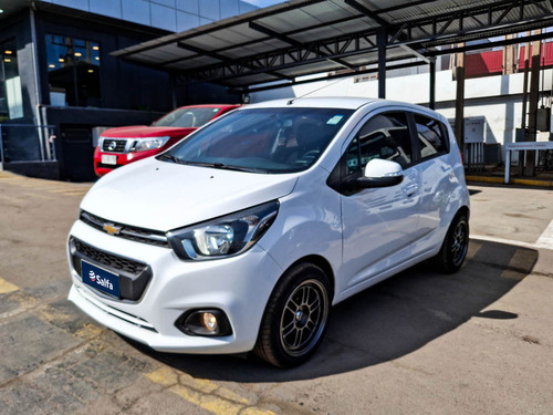 Chevrolet Spark GT 1.2 LT AC MT 5P