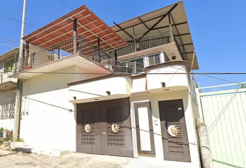 Casa En Venta En Acapulco Guerrero, Bd16