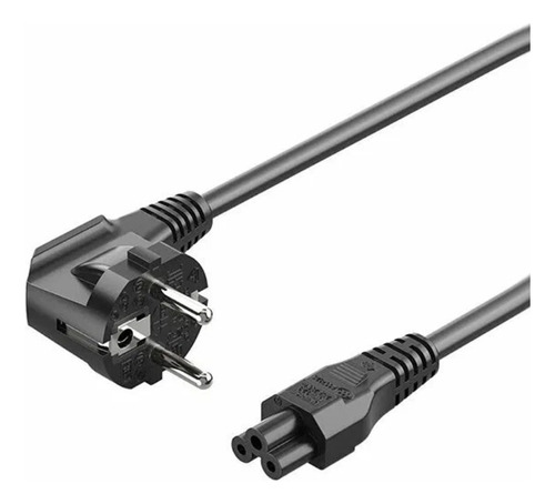 Cable De Poder Mickey - Schuko Zchbac Vention