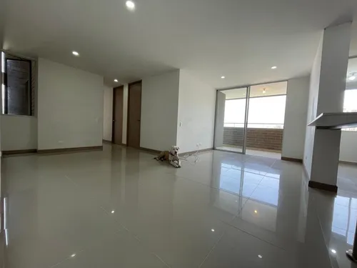 Apartamento En Venta En El Chingui. Cod V11280