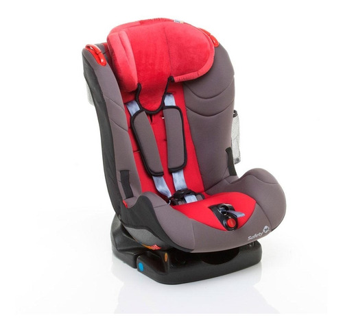 Cadeirinha Recline Red Burn - Safety1st