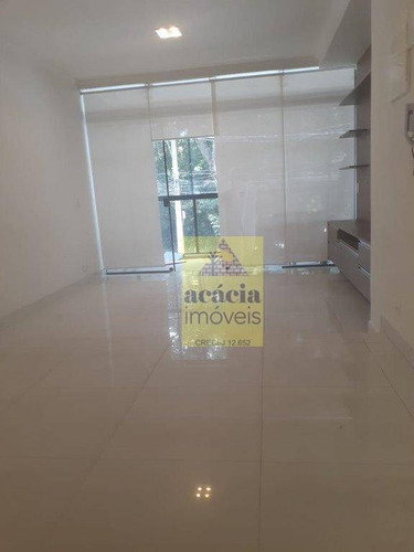 Imagem 6 de 27 de Sobrado Com 3 Dormitórios À Venda, 183 M² Por R$ 795.000,00 - Chácara Inglesa - São Paulo/sp - So2797