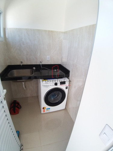 Imagem 8 de 30 de Casa À Venda Em Condomínio Monterrey Residencial - Ca000825