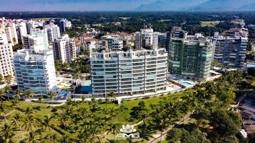 Imagem 4 de 6 de Terreno À Venda, 1038 M² Por R$ 4.672.575,00 - Riviera - Módulo 11 - Bertioga/sp - Te0427