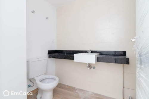 Imagem 6 de 10 de Apartamento À Venda Em Rio De Janeiro - 37545