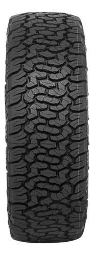 Kit 2 Pneu 265/70r16 121/118s Xbri Brutus T/a Owl 10pr Q