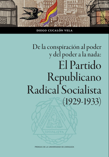 Libro De La Conspiracion Al Poder Y Del Poder A La Nada: ...