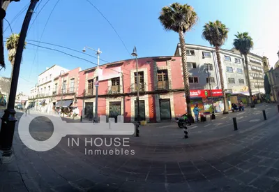 Terreno en venta