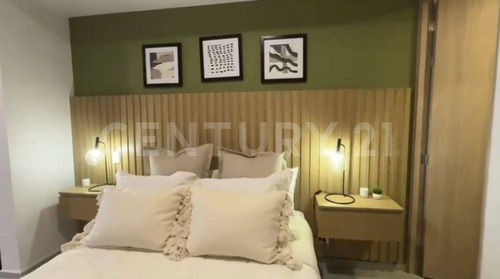 Departamento Loft Venta Para Inversionista Centro Guadalajara Torre Villa Dhara