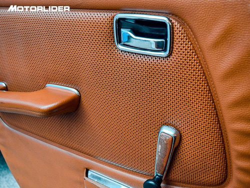 Imagen 21 de 25 de Mercedes-benz 250s | Permuta / Financia