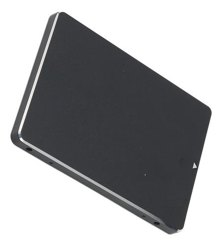 Algoritmo De Cache Ssd Slc Preto Preto De 2,5 Polegadas Trim