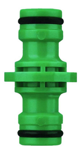 Conectores Rápidos Para Manguera De Agua De Jardín De