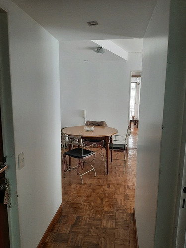 Imagen 7 de 16 de Alquiler Temporario Departamento Cochera Recoleta