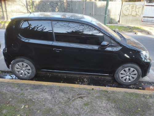 Volkswagen Up! 1.0 Take Up! Aa 75Cv 3P