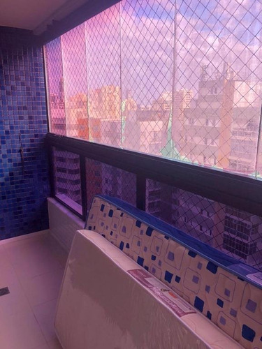 Apartamento À Venda, 4 Quartos, 4 Suítes, 3 Vagas, Graça - Salvador/ba - 746