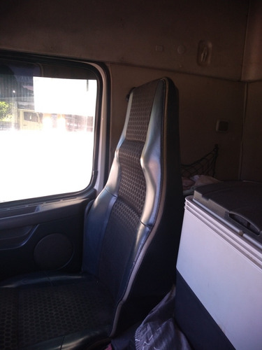 Volvo Fm 370