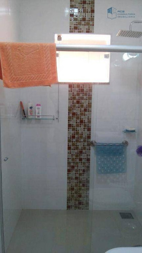 Imagem 27 de 30 de Rancho Com 3 Dormitórios À Venda, 200 M² Por R$ 700.000 - Capuava - Guapé/mg - Ra0002