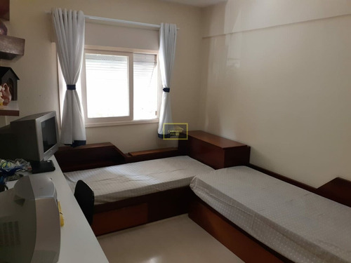 Imagem 4 de 9 de Apartamento Para Venda Em Perdizes - Eb88318