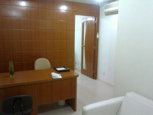 Imagem 4 de 22 de Sala Em Centro, Niterói/rj De 30m² À Venda Por R$ 350.000,00 - Sa214095-s