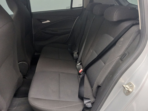 Chevrolet Onix 1.0 TURBO FLEX LT MANUAL