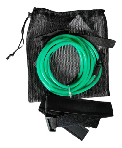 Cinto De Resistência De Natação, Dispositivo Verde