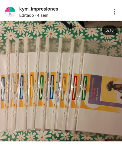 Impresiones De Libros Y Más