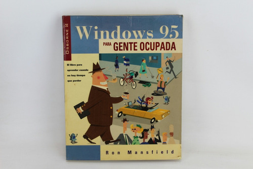 L3093 Ron Mansfield Windows 95 Para Gente Ocupada