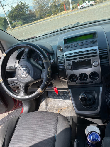 Mazda 5 2008