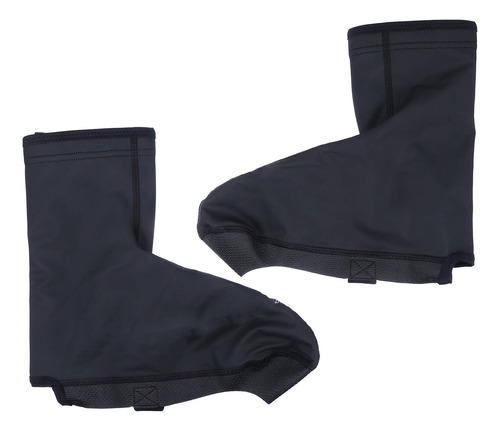 1 Par De Fundas Para Zapatillas De Ciclismo Al Aire Libre, I