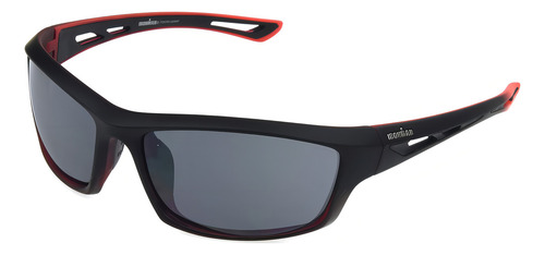 Ironman 1902 Anteojos De Sol Deportivos Envolventes Para Hom