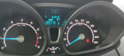 Ford Ecosport 2 2.0 Se