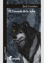 El Llamado De La Selva - London, Jack