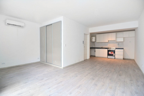 Imagen 3 de 20 de Venta Dos Ambientes A Estrenar - Excelente Calidad