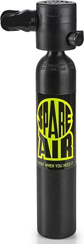 Imagen 2 de 5 de Kit Spare Air Buceo