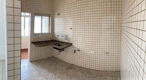 Apartamento Com 1 Dorm, Vila Monumento, São Paulo, Cod: 5573 - A5573
