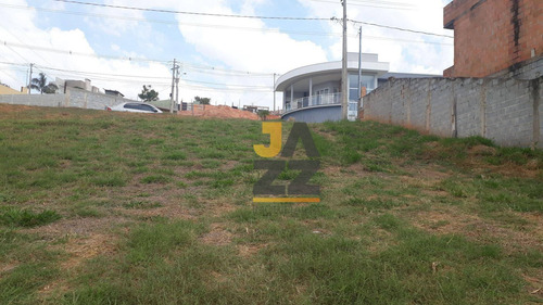 Imagem 11 de 18 de Terreno À Venda, 326 M² Por R$ 160.000,00 - Condomínio Villa Real De Bragança - Bragança Paulista/sp - Te3538