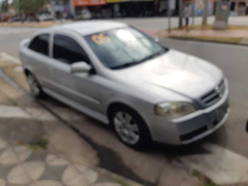 Imagem 7 de 7 de Chevrolet Astra 2005 2.0 Advantage Flex Power 3p