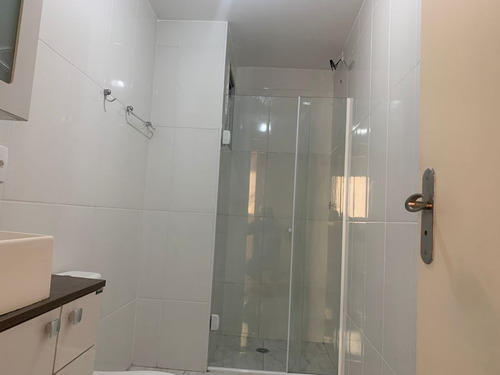 Imagem 6 de 14 de 427- Apto 2 Dorm P/ Locação Prox. Santana, 52 M² Útil, 1vaga