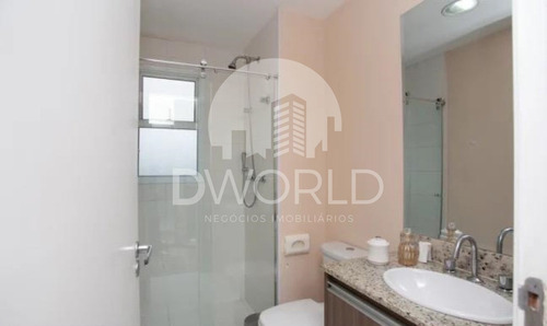 Imagem 29 de 30 de Condomínio Clube - Andar Alto! - Ap02753 - 70317539