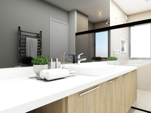 Imagem 4 de 15 de Apartamento Com 3 Suítes - Jardim Paulista. - Pb41139