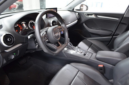 Imagem 5 de 8 de Audi 3 Sedan Prestige Plus