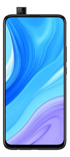Huawei Y9 Prime 2019 Negro Dual Sim 6 Gb Ram 128 Gb Rom Negro