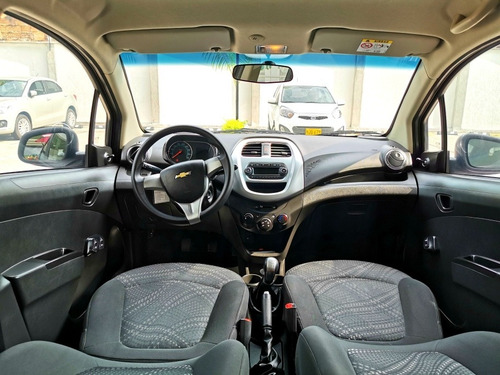 Chevrolet Spark Gt 2019 1.2 Ls