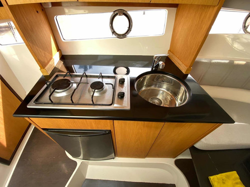 Cruceros Genesis 290 Volvo 320 Cv Duo Prop Aire Acond Grupo