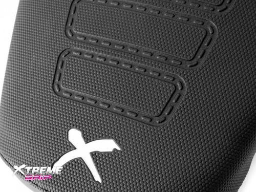 Tapizado De Asiento Voge 650 Ds - Xtreme
