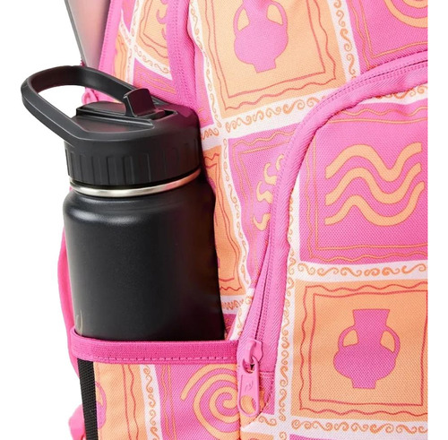 Mochila Rip Curl Ozone 2.0 30l Sm25 Hot Pink Cor Rosa