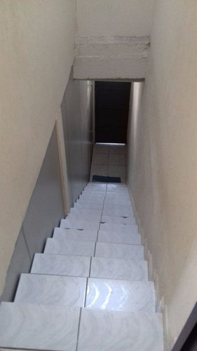 Sobrado - Ref: 3949