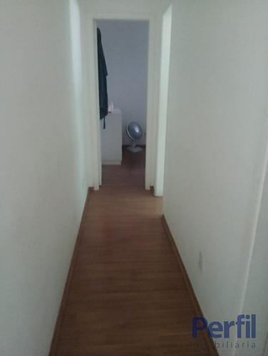 Imagem 4 de 9 de Apartamentos - 2 Dormitórios - 1849