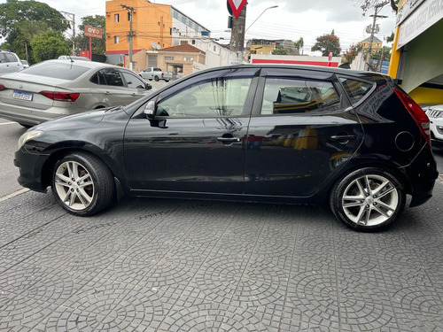 Hyundai I30 2.0 MPI 16V
