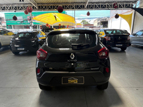 Renault Kwid 1.0 12V SCE FLEX INTENSE MANUAL